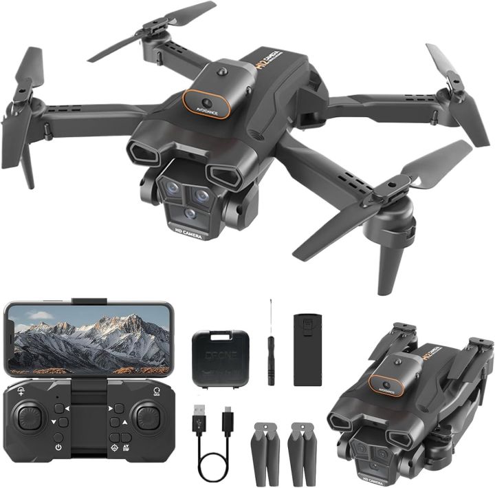 Drones