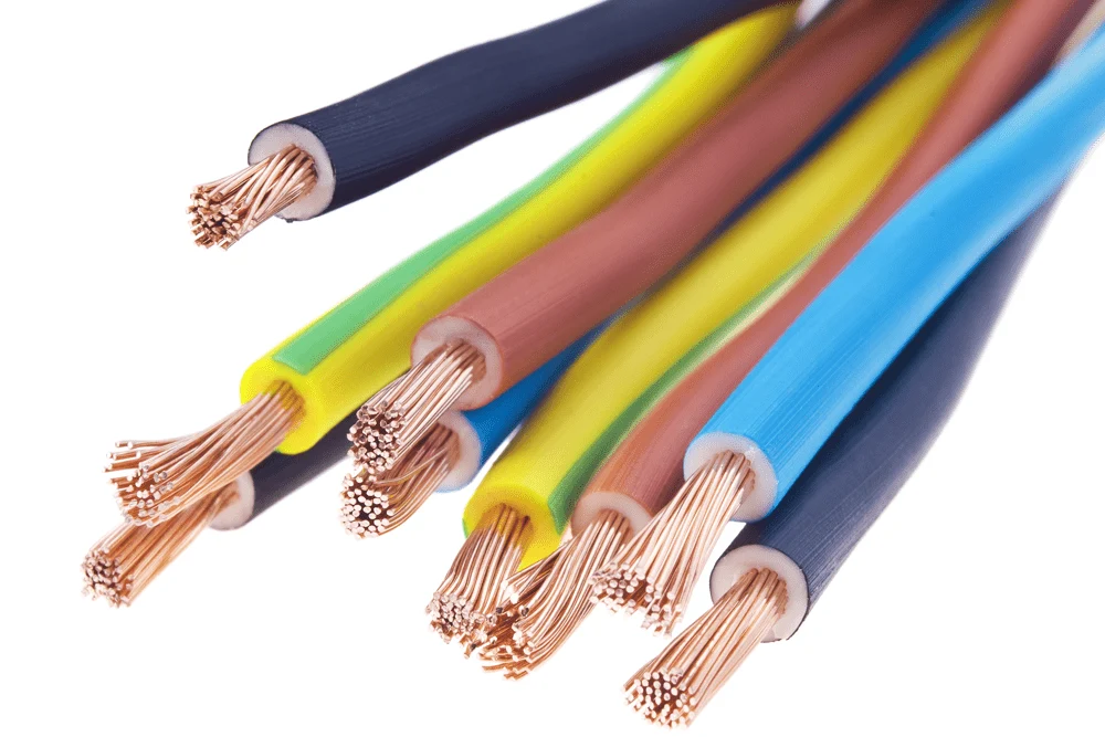 Wire
